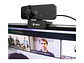 TEROS TE-9072 - Webcam, 2K, micrófono incorporado, USB 2.0 - Miniatura 2