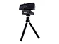 TEROS TE-9072 - Webcam, 2K, micrófono incorporado, USB 2.0 - Miniatura 3