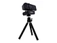 TEROS TE-9072 - Webcam, 2K, micrófono incorporado, USB 2.0 - Miniatura 4