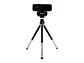 TEROS TE-9072 - Webcam, 2K, micrófono incorporado, USB 2.0 - Miniatura 5