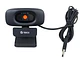 TEROS TE-9073N - Webcam, 4K, micrófono incorporado, USB 2.0 - Miniatura 2