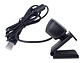 TEROS TE-9073N - Webcam, 4K, micrófono incorporado, USB 2.0 - Miniatura 4