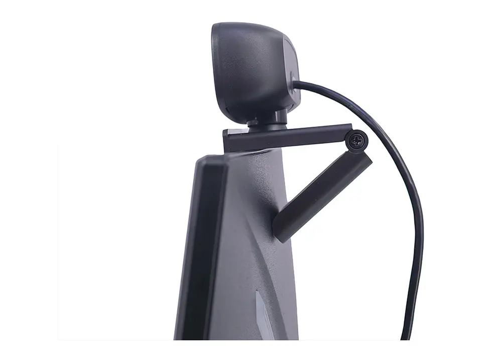 TEROS TE-9073N - Webcam, 4K, micrófono incorporado, USB 2.0 6