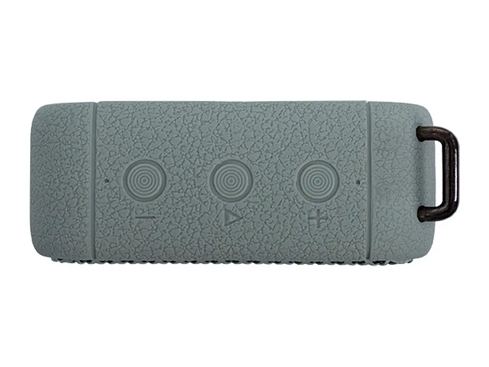 TEROS LEG6051 - Parlante inalámbrico Legacy LEG-6051GR, BT 5.3, 8W, 1500 mAh, USB 2