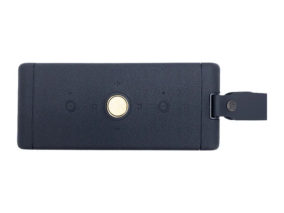TEROS LEG6052 - Parlante inalámbrico Legacy LEG-6052BL, BT 5.3, 40 W, 4000 mAh, USB 3