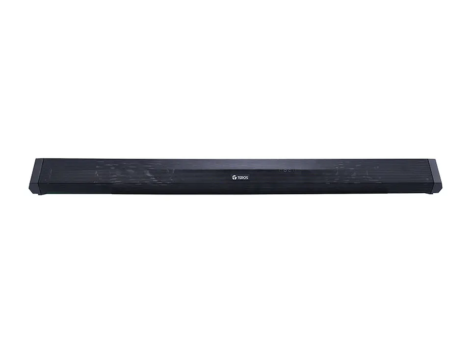 TEROS TELEG6053N - Sistema de audio 5.1 Legacy TE-LEG6053BLK, BT 5.3, 200W, USB, HDMI 2