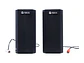 TEROS TELEG6053N - Sistema de audio 5.1 Legacy TE-LEG6053BLK, BT 5.3, 200W, USB, HDMI - Miniatura 3