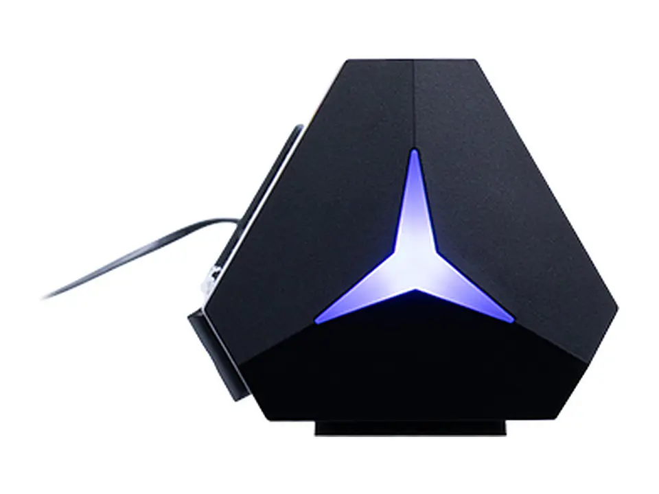 TEROS TELEG6053N - Sistema de audio 5.1 Legacy TE-LEG6053BLK, BT 5.3, 200W, USB, HDMI 6