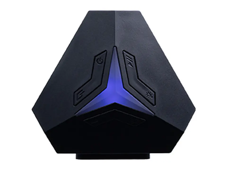TEROS TELEG6053N - Sistema de audio 5.1 Legacy TE-LEG6053BLK, BT 5.3, 200W, USB, HDMI 7