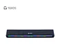 Barra de sonido portátil TEROS Vibe TE-VIB6054BLK, BT 6.0, 20W, USB, Luces LED - Miniatura 1