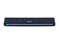 Barra de sonido portátil TEROS Vibe TE-VIB6054BLK, BT 6.0, 20W, USB, Luces LED - Miniatura 2