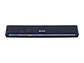 Barra de sonido portátil TEROS Vibe TE-VIB6054BLK, BT 6.0, 20W, USB, Luces LED - Miniatura 3