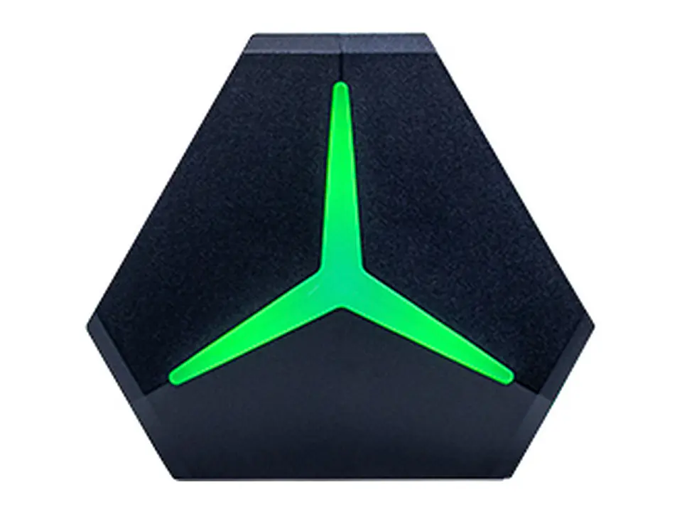 Barra de sonido portátil TEROS Vibe TE-VIB6054BLK, BT 6.0, 20W, USB, Luces LED 8