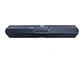 Barra de sonido portátil TEROS Vibe TE-VIB6054BLK, BT 6.0, 20W, USB, Luces LED - Miniatura 9