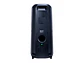 Parlante inalámbrico para fiestas TEROS Vibe 6055, BT 5.3, 100W, 7000 mAh, USB, Micrófonos - Miniatura 7