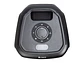 Parlante inalámbrico para fiestas TEROS Vibe 6055, BT 5.3, 100W, 7000 mAh, USB, Micrófonos - Miniatura 9