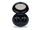 TEROS TE-80712N - Audífonos Inalámbricos, Bluetooth, Carga Tipo C, Negro Titanium - Miniatura 2