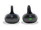 TEROS TE-80712N - Audífonos Inalámbricos, Bluetooth, Carga Tipo C, Negro Titanium - Miniatura 3