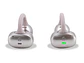 TEROS TE80712 - Audífonos Inalámbricos TE-80712RS, Bluetooth, Carga Tipo C, Rose Titanium - Miniatura 4