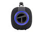 TEROS VB6049 - Parlante inalámbrico VIBE VB-6049BLK, BT 5.3, 60W, 4000mAh, USB, Luces LED - Miniatura 6