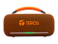 TEROS VB6049 - Parlante inalámbrico VIBE VB-6049OR, BT 5.3, 60W, 4000mAh, USB, Luces LED - Miniatura 2