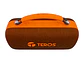 TEROS VB6049 - Parlante inalámbrico VIBE VB-6049OR, BT 5.3, 60W, 4000mAh, USB, Luces LED - Miniatura 5