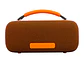TEROS VB6049 - Parlante inalámbrico VIBE VB-6049OR, BT 5.3, 60W, 4000mAh, USB, Luces LED - Miniatura 9