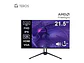 TEROS TE-2133S - Monitor plano, 21.5