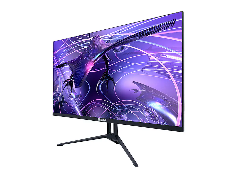 TEROS TE-2133S - Monitor plano, 21.5