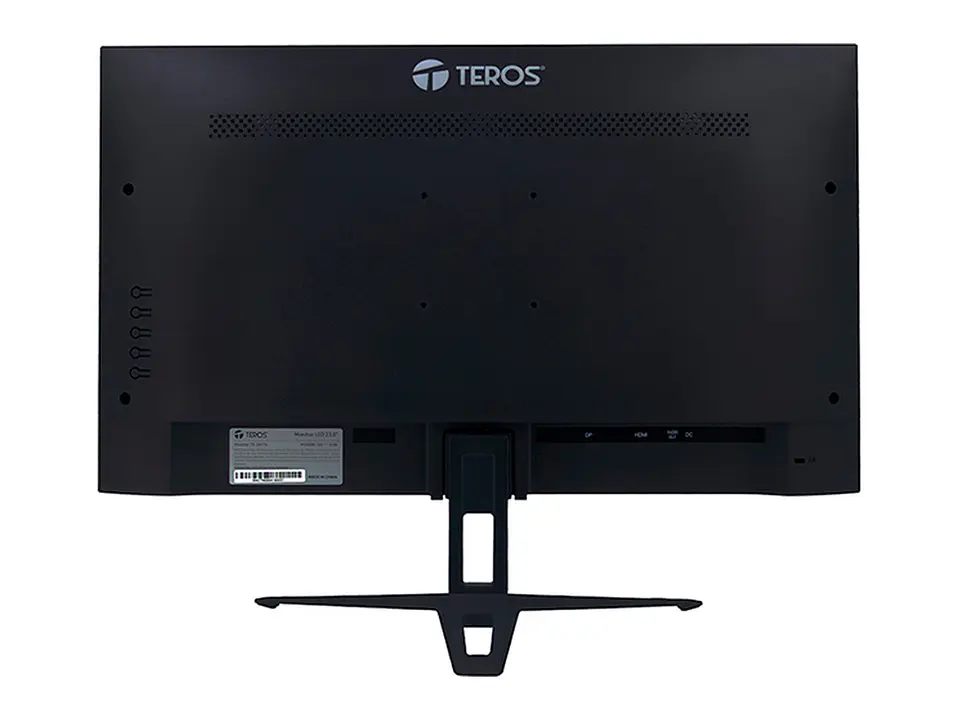 TEROS TE-2133S - Monitor plano, 21.5