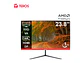 TEROS TE-2403S - Monitor curvo, 23.8