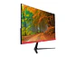 TEROS TE-2403S - Monitor curvo, 23.8