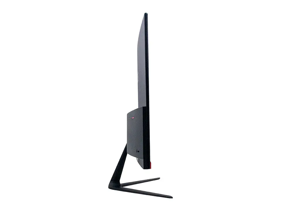 TEROS TE-2403S - Monitor curvo, 23.8
