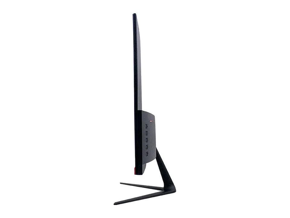 TEROS TE-2403S - Monitor curvo, 23.8
