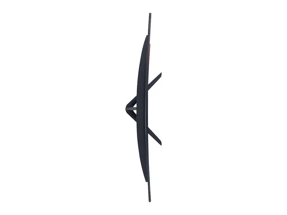 TEROS TE-2403S - Monitor curvo, 23.8