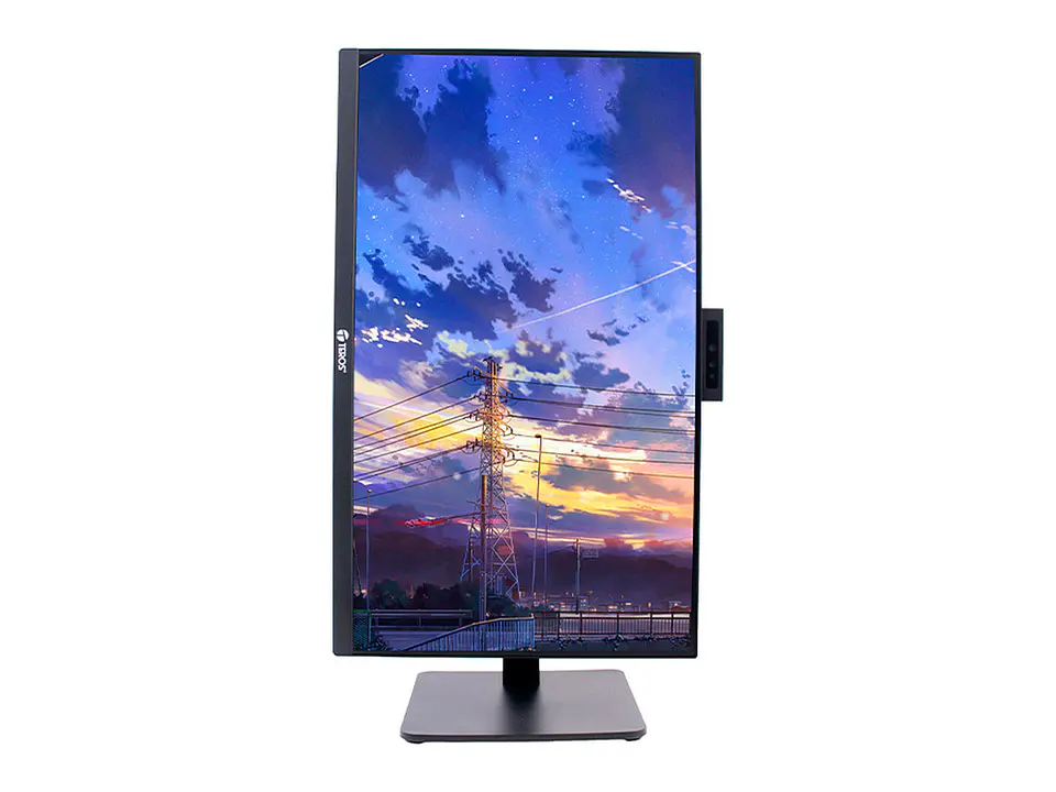 TEROS TE-2416CS - Monitor plano, 23.8