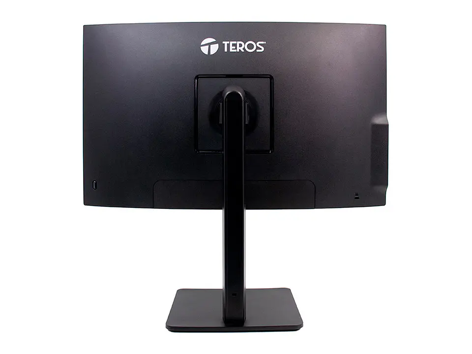 TEROS TE-2416CS - Monitor plano, 23.8