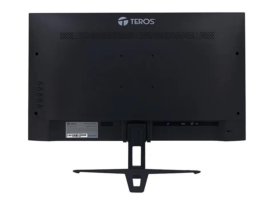 TEROS TE-2417S - Monitor plano, 23.8