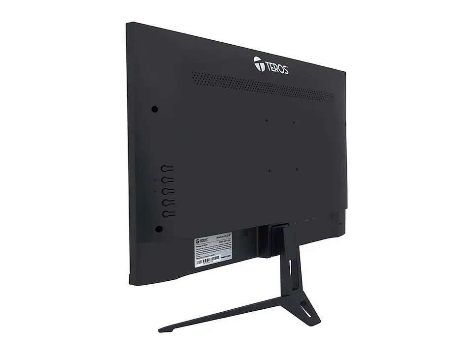 TEROS TE-2417S - Monitor plano, 23.8