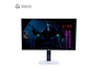 TEROS TE-2790G - Monitor plano gaming, 27