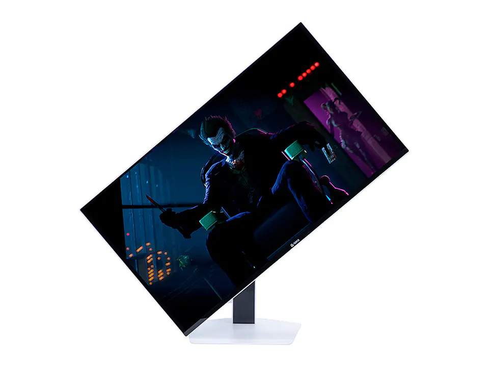 TEROS TE-2790G - Monitor plano gaming, 27