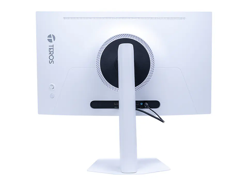 TEROS TE-2790G - Monitor plano gaming, 27