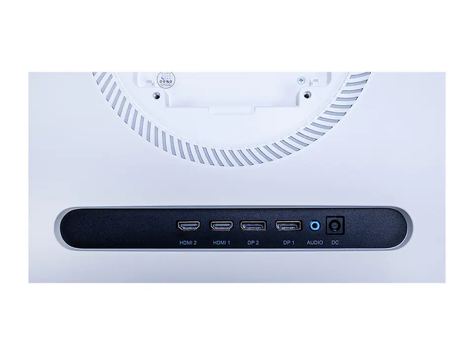 TEROS TE-2790G - Monitor plano gaming, 27
