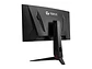 TEROS TE-2767G - Monitor curvo gaming 27
