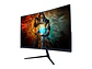 TEROS TE-2787G - Monitor curvo gaming, 27