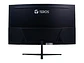 TEROS TE-2787G - Monitor curvo gaming, 27