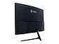 TEROS TE-2787G - Monitor curvo gaming, 27