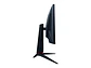 TEROS TE-2788G - Monitor curvo gaming, 27