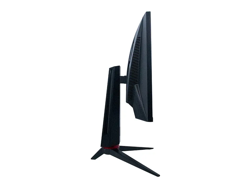 TEROS TE-2788G - Monitor curvo gaming, 27