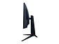 TEROS TE-2788G - Monitor curvo gaming, 27